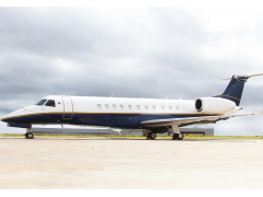 2003 EMBRAER LEGACY 600