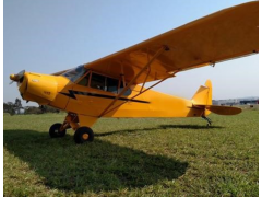1949 PIPER CUB