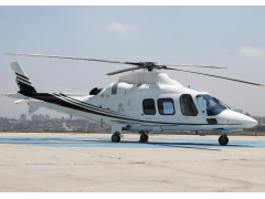 2011 AGUSTA A109S GRAND