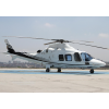 2011 AGUSTA A109S GRAND