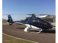 2013 AIRBUS EC130B4