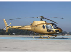 2008 EUROCOPTER AS 350B-2