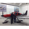 2015 Cirrus SR22T