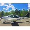 2014 Cirrus SR22T