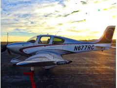 2013 Cirrus SR22T