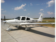 2007 Cirrus SR22
