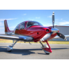 2010 Cirrus SR22 TN