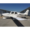 2005 Cirrus SR22