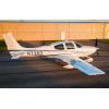 2016 SR22 GTS