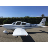 2004 Cirrus SR20