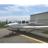 2008 Cirrus SR20