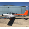 2015 Cirrus SR22