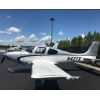 2012 Cirrus SR22T
