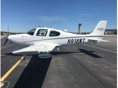2013 Cirrus SR20
