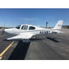 2013 Cirrus SR20