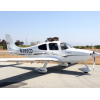 2005 Cirrus SR22