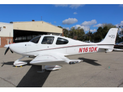 2013 Cirrus SR20