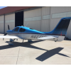 2012 Cirrus SR22T