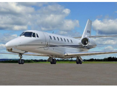 2005 Cessna Citation Sovereign