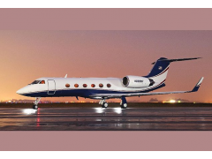 1995 Gulfstream GIVSP