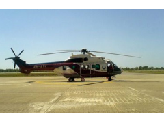 1994 Eurocopter AS332L1