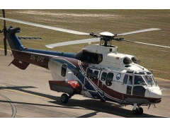 2006 Eurocopter AS332L2