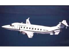 1999 Beech B1900D