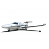 2008 ECLIPSE 500