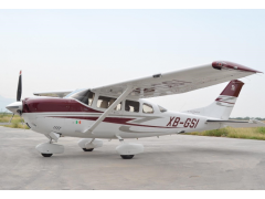 2007 CESSNA TURBO 206H STATIONAIR