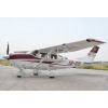 2007 CESSNA TURBO 206H STATIONAIR