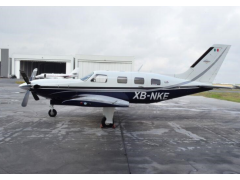 2001 PIPER MERIDIAN