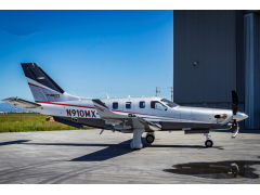 2017 SOCATA TBM 910