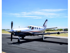 2002 SOCATA TBM 700B