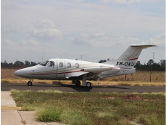 2008 ECLIPSE 500