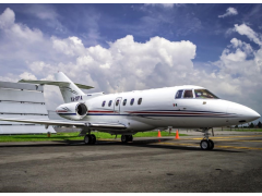 2008 HAWKER 750