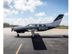 2015 PIPER M350