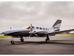 1982 CESSNA 414A