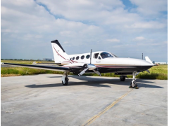 1979 CESSNA 414A