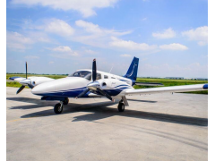 2012 PIPER SENECA V