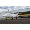 1989 Hawker 800A