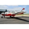 1986 King Air C90A