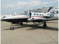 1979 CESSNA 414A