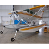 1980 CESSNA TURBO U206G AMPHIBIAN