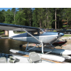 1953 CESSNA 180 FLOATPLANE