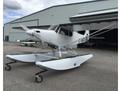 2002 PIPER SUPER CUB
