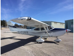 2005 CESSNA 182T SKYLANE