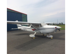 1998 CESSNA 182S SKYLANE