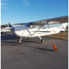 1976 CESSNA 172M SKYHAWK