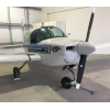 1976 GRUMMAN/AMERICAN GENERAL AG5B TIGER