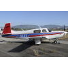 1982 MOONEY M20K 231